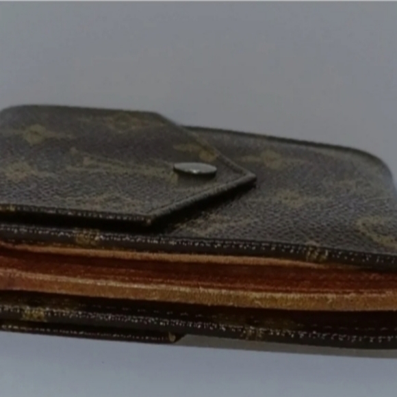 Vintage LV wallet - Picture 4 of 11